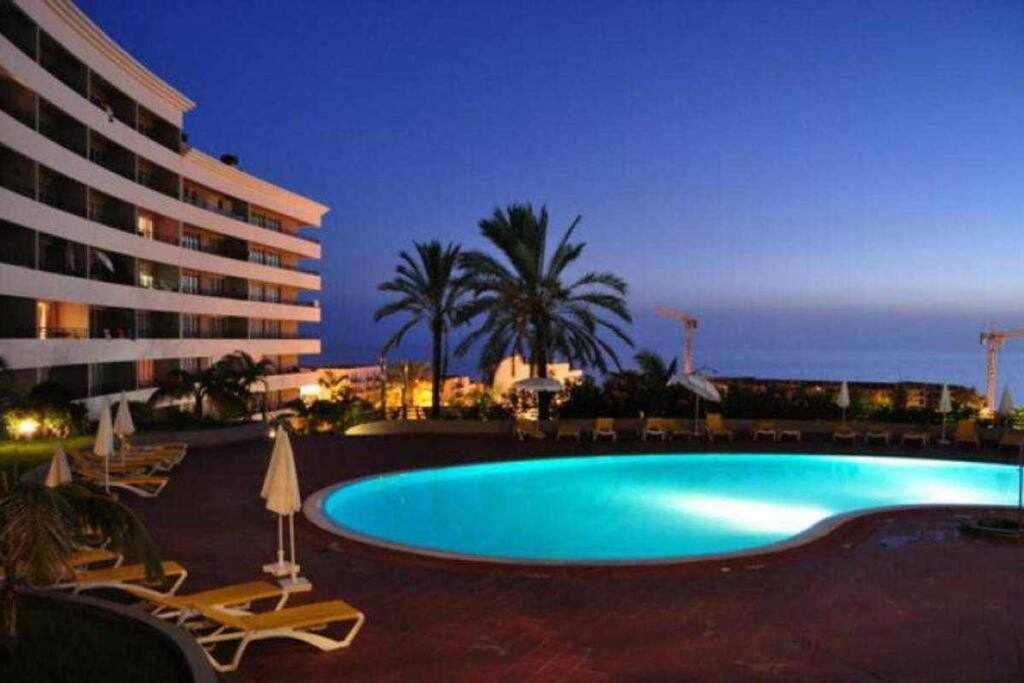 Comfy And Charming Palace Funchal  Exteriör bild
